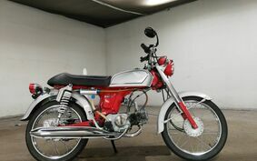 HONDA BENLY 50 S CD50