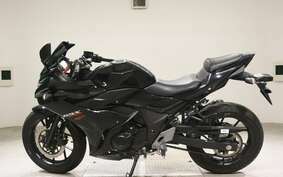 SUZUKI GSX250RA DN11A