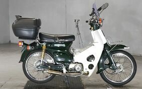 HONDA C70 SUPER CUB HA02