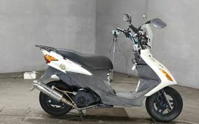 SUZUKI ADDRESS V125 S CF4MA