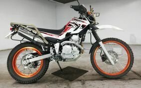 YAMAHA SEROW 250 DG17J