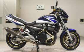 SUZUKI GSX1400 2004 GY71A