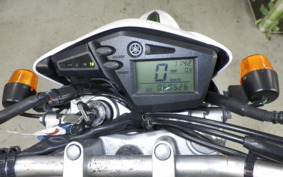 YAMAHA SEROW 250 Gen.3 DG31J