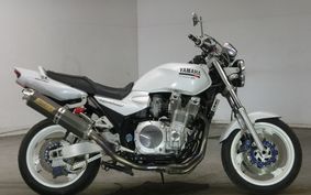 YAMAHA XJR1300 2000 RP03J