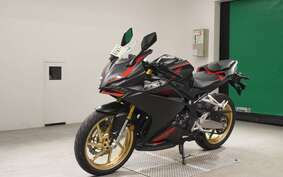 HONDA CBR250RR A MC51