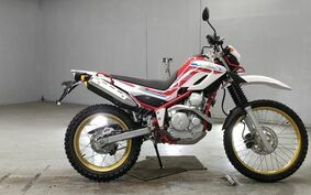 YAMAHA SEROW 250 DG31J