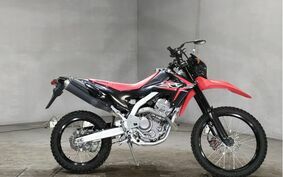 HONDA CRF250L MD38