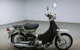 HONDA LITTLE CUB C50