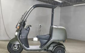 HONDA GYRO CANOPY TA02