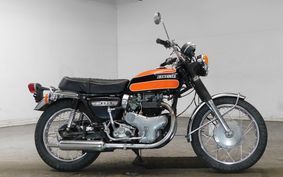 KAWASAKI W1 SA 1971 W1F