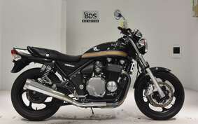 KAWASAKI ZEPHYR 1100 2007 ZRT10A