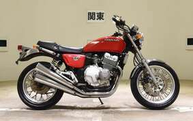 HONDA CB400F 1997 NC36