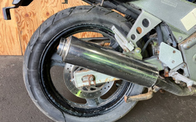 HONDA CB1 NC27