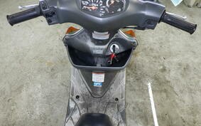 SUZUKI ADDRESS V125 CF4EA