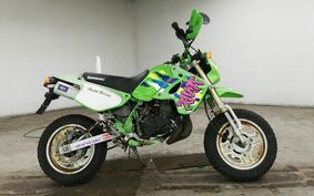 KAWASAKI KSR-2 MX080B