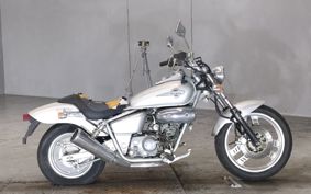 HONDA MAGNA 50 AC13