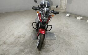 HONDA NC750X RC90