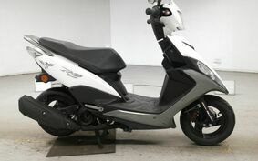 YAMAHA RS ZERO SE47