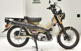 HONDA CT125 HUNTER CUB JA55