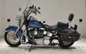 HARLEY FLSTC 1450 2005