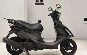 SUZUKI ADDRESS V125 S CF4MA