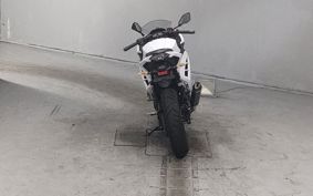 KAWASAKI NINJA250 EX250L