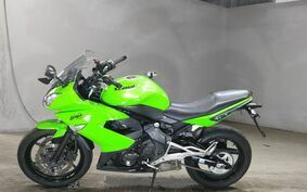 KAWASAKI NINJA 400 R 2010 ER400B