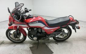 KAWASAKI GPZ400 1993 ZX400C