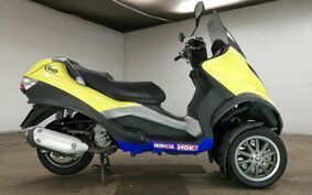 PIAGGIO MP3 250 RL M472