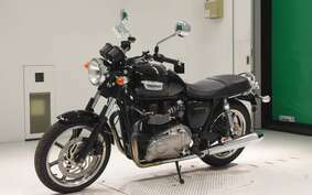 TRIUMPH BONNEVILLE SE 2009