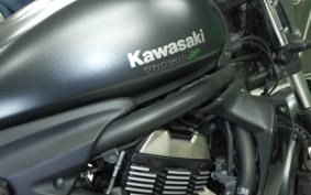 KAWASAKI VULCAN 650 SA 2016 EN650A