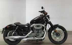 HARLEY XL1200N 2009 CZ3