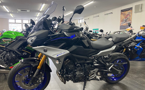 YAMAHA TRACER 9 2021 RN51J