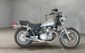 YAMAHA XJ650 SPECIAL 4L6