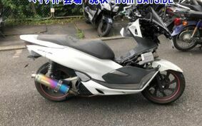 HONDA PCX125 JF81