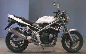 SUZUKI BANDIT 250 V Type GJ77A