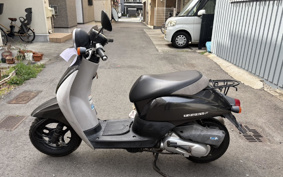 HONDA TODAY SPECIAL  AF67