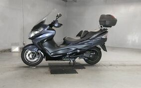 SUZUKI SKYWAVE 400 2013 CK45A