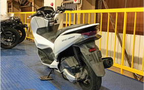 HONDA PCX 150 KF30