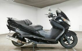 SUZUKI SKYWAVE 250 (Burgman 250) S CJ43A