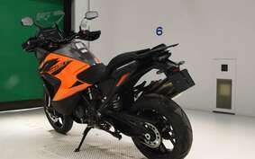 KTM 1290 ADVENTURE  S 2024