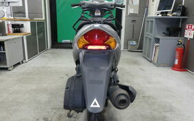 SUZUKI ADDRESS V125 G CF46A