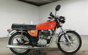 HONDA CB125 JX CB125J