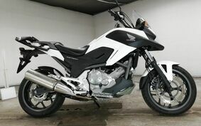 HONDA NC 700 X 2012 RC63