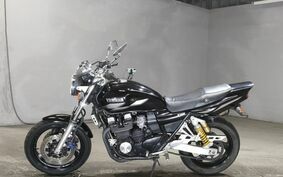 YAMAHA XJR400 R 2002 RH02J