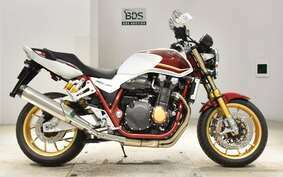 HONDA CB1300SF SUPER FOUR SP 2023 SC54