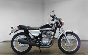 HONDA CB223S MC40