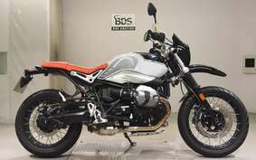 BMW R NINE T URBAN GS 2019