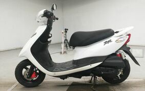 YAMAHA JOG ZR Evolution 2 SA39J