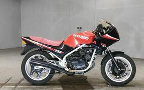 HONDA VT250F MC08